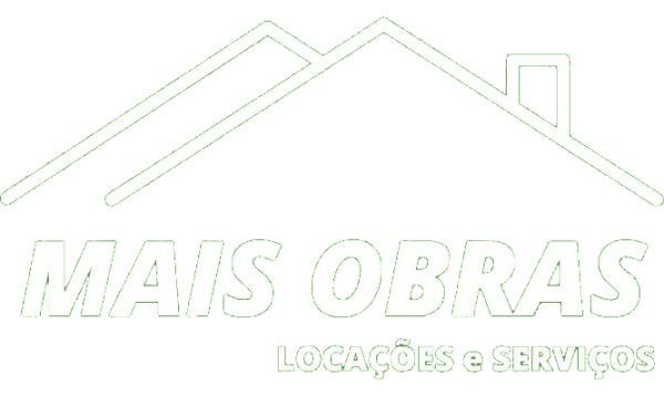 Mais Obras | Locações e Serviços